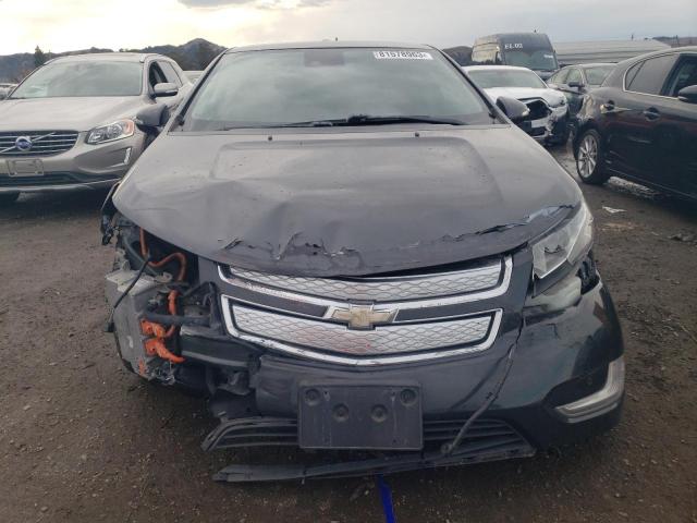 Photo 4 VIN: 1G1RD6E46FU142776 - CHEVROLET VOLT 