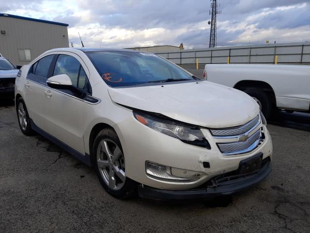 Photo 0 VIN: 1G1RD6E47CU102251 - CHEVROLET VOLT 