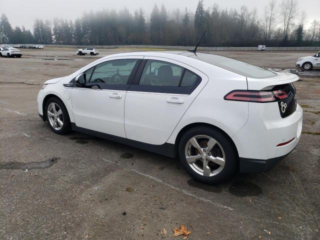 Photo 1 VIN: 1G1RD6E47CU108485 - CHEVROLET VOLT 