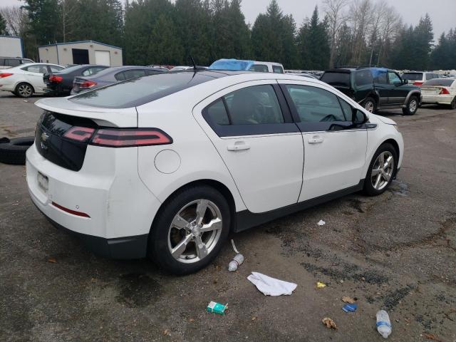 Photo 2 VIN: 1G1RD6E47CU108485 - CHEVROLET VOLT 