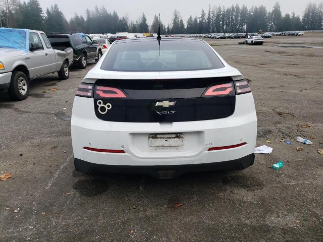 Photo 5 VIN: 1G1RD6E47CU108485 - CHEVROLET VOLT 