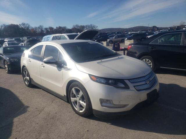 Photo 0 VIN: 1G1RD6E47DU111081 - CHEVROLET VOLT 