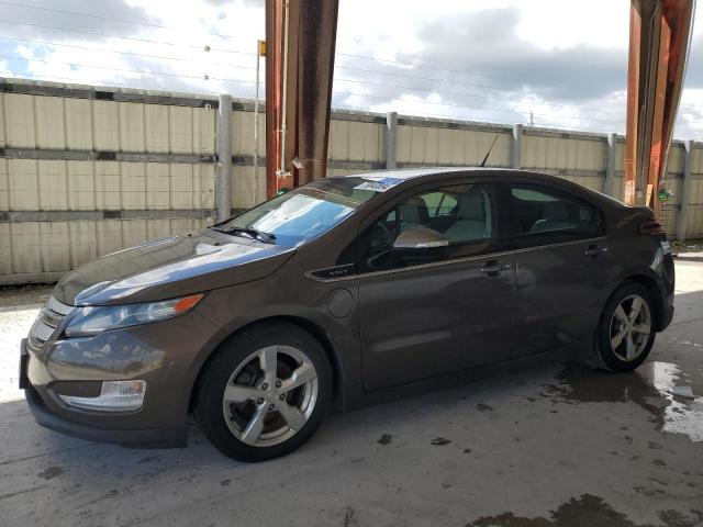 Photo 0 VIN: 1G1RD6E47EU112247 - CHEVROLET VOLT 