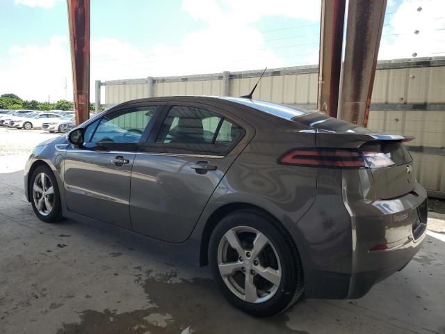 Photo 1 VIN: 1G1RD6E47EU112247 - CHEVROLET VOLT 