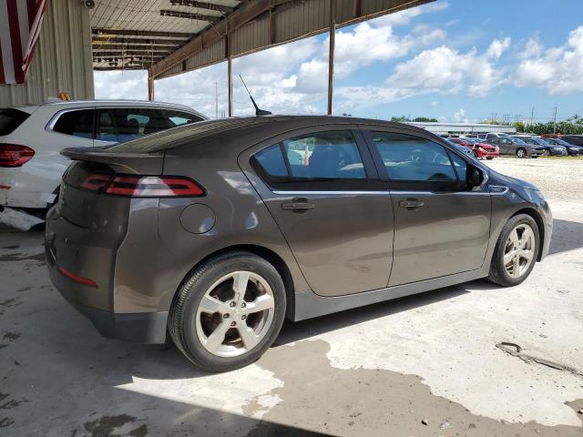 Photo 2 VIN: 1G1RD6E47EU112247 - CHEVROLET VOLT 