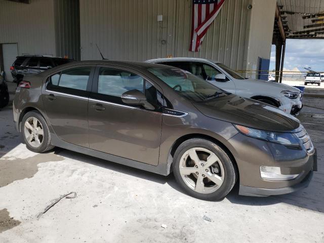 Photo 3 VIN: 1G1RD6E47EU112247 - CHEVROLET VOLT 