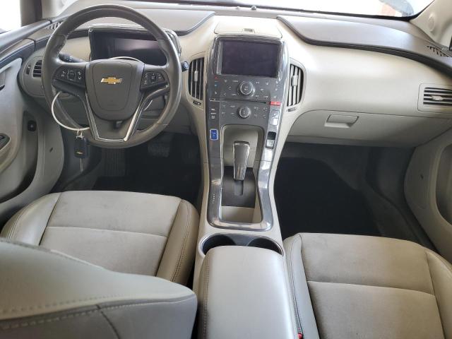 Photo 7 VIN: 1G1RD6E47EU112247 - CHEVROLET VOLT 