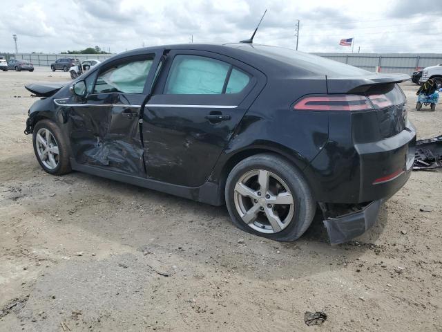 Photo 1 VIN: 1G1RD6E47EU155423 - CHEVROLET VOLT 