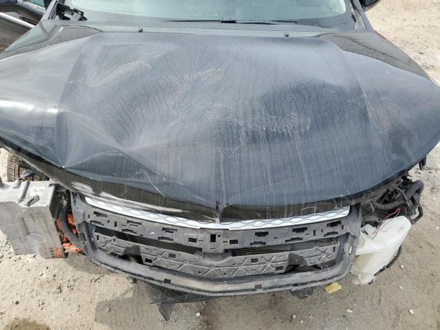 Photo 10 VIN: 1G1RD6E47EU155423 - CHEVROLET VOLT 