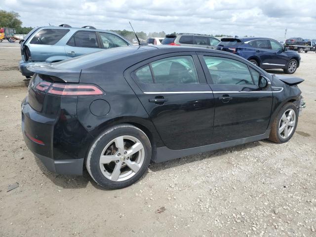 Photo 2 VIN: 1G1RD6E47EU155423 - CHEVROLET VOLT 