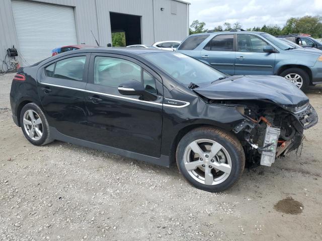 Photo 3 VIN: 1G1RD6E47EU155423 - CHEVROLET VOLT 