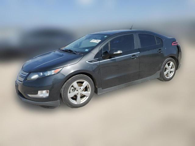 Photo 0 VIN: 1G1RD6E47EU159889 - CHEVROLET VOLT 