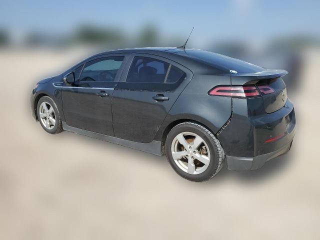 Photo 1 VIN: 1G1RD6E47EU159889 - CHEVROLET VOLT 