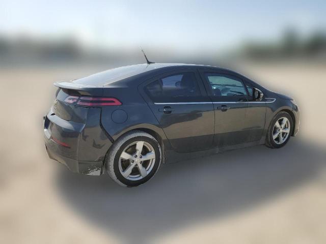 Photo 2 VIN: 1G1RD6E47EU159889 - CHEVROLET VOLT 