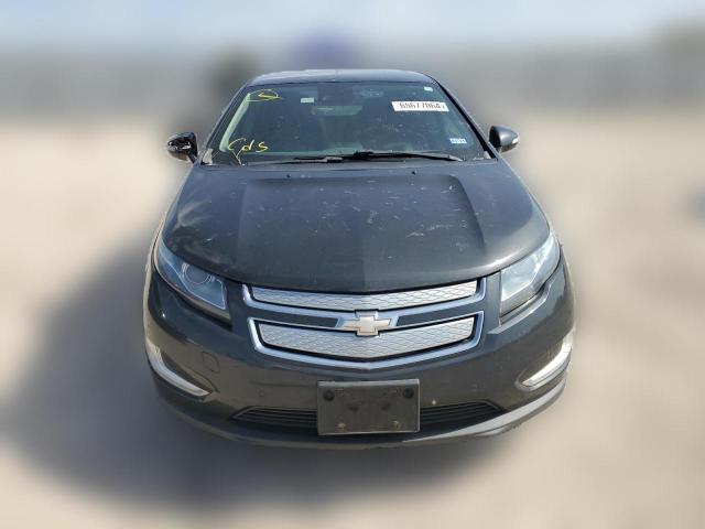 Photo 4 VIN: 1G1RD6E47EU159889 - CHEVROLET VOLT 