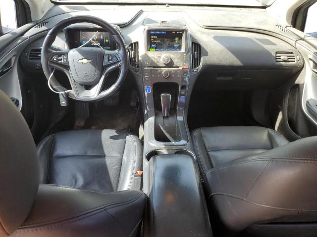 Photo 7 VIN: 1G1RD6E47EU159889 - CHEVROLET VOLT 