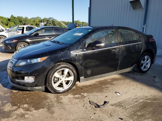 Photo 0 VIN: 1G1RD6E47EU164803 - CHEVROLET VOLT 