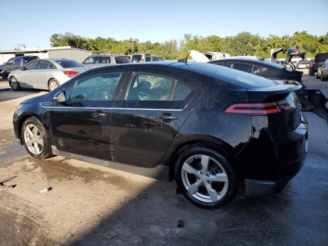 Photo 1 VIN: 1G1RD6E47EU164803 - CHEVROLET VOLT 