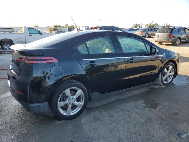 Photo 2 VIN: 1G1RD6E47EU164803 - CHEVROLET VOLT 