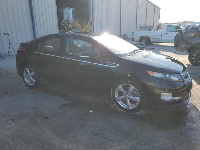 Photo 3 VIN: 1G1RD6E47EU164803 - CHEVROLET VOLT 