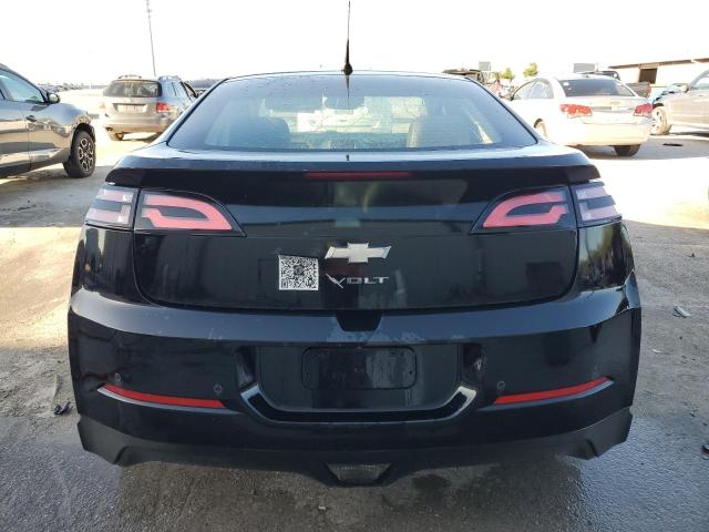 Photo 5 VIN: 1G1RD6E47EU164803 - CHEVROLET VOLT 