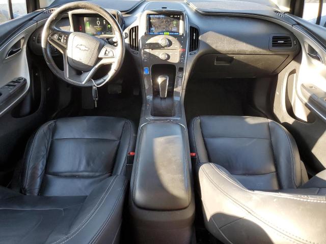 Photo 7 VIN: 1G1RD6E47EU164803 - CHEVROLET VOLT 