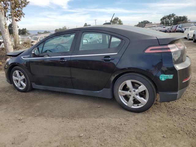 Photo 1 VIN: 1G1RD6E47FU103503 - CHEVROLET VOLT 