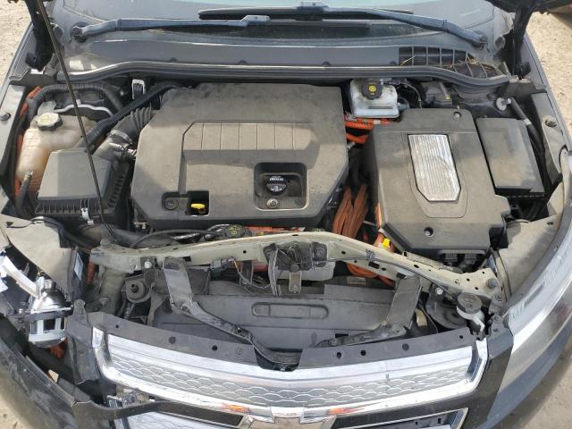 Photo 10 VIN: 1G1RD6E47FU103503 - CHEVROLET VOLT 