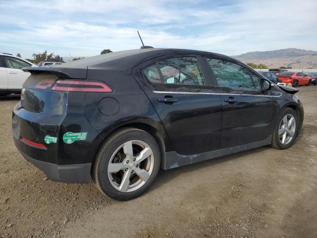 Photo 2 VIN: 1G1RD6E47FU103503 - CHEVROLET VOLT 