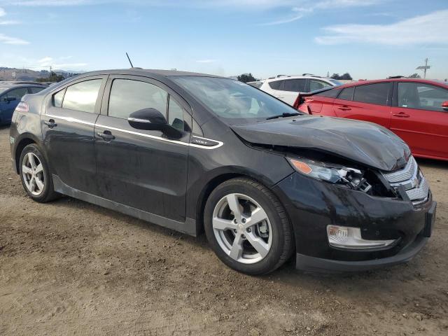 Photo 3 VIN: 1G1RD6E47FU103503 - CHEVROLET VOLT 