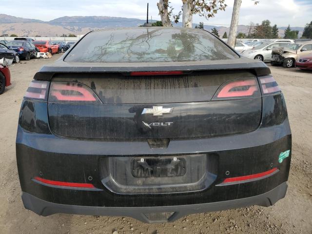 Photo 5 VIN: 1G1RD6E47FU103503 - CHEVROLET VOLT 