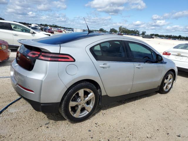 Photo 2 VIN: 1G1RD6E48BU100071 - CHEVROLET VOLT 