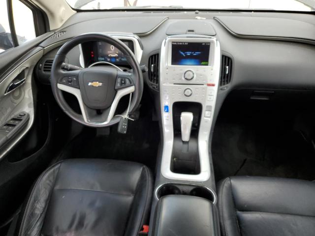 Photo 7 VIN: 1G1RD6E48BU100071 - CHEVROLET VOLT 