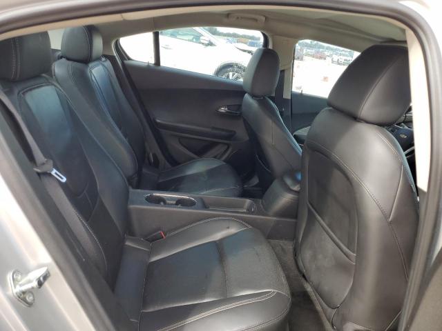 Photo 9 VIN: 1G1RD6E48BU100071 - CHEVROLET VOLT 