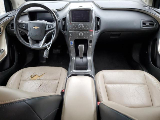 Photo 7 VIN: 1G1RD6E48BU100412 - CHEVROLET VOLT 