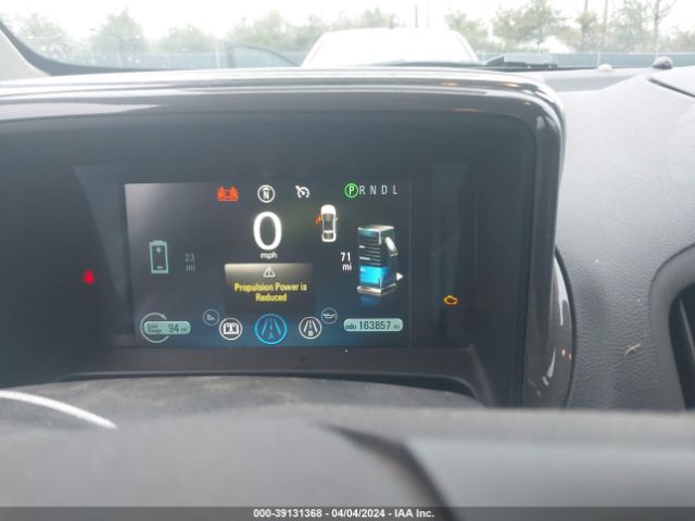 Photo 6 VIN: 1G1RD6E48BU101639 - CHEVROLET VOLT 