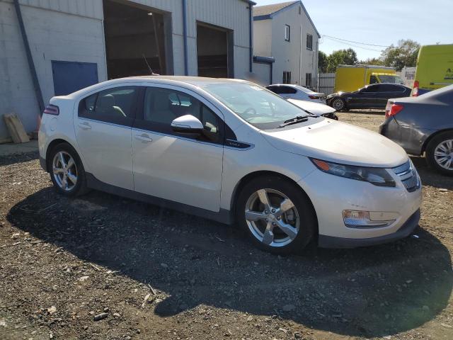 Photo 3 VIN: 1G1RD6E48BU102547 - CHEVROLET VOLT 