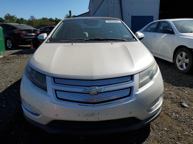 Photo 4 VIN: 1G1RD6E48BU102547 - CHEVROLET VOLT 