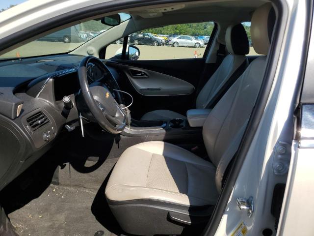 Photo 6 VIN: 1G1RD6E48BU102547 - CHEVROLET VOLT 