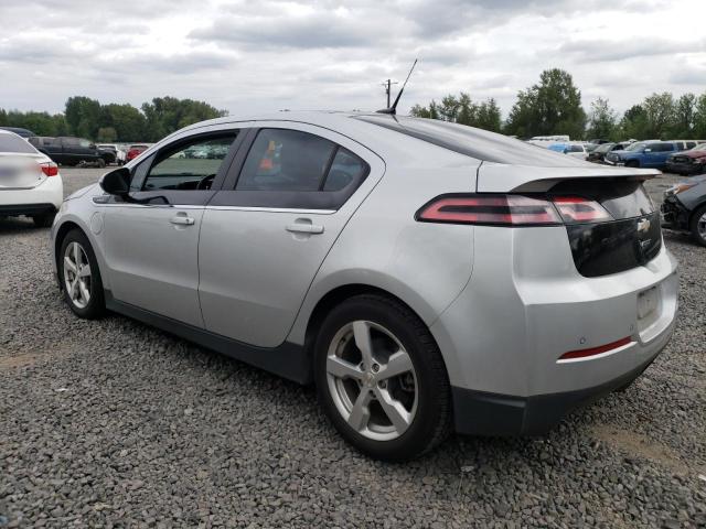 Photo 1 VIN: 1G1RD6E48BU102709 - CHEVROLET VOLT 