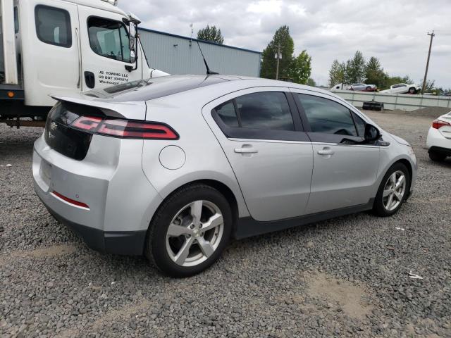 Photo 2 VIN: 1G1RD6E48BU102709 - CHEVROLET VOLT 