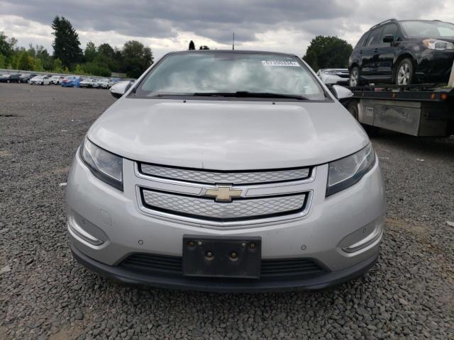 Photo 4 VIN: 1G1RD6E48BU102709 - CHEVROLET VOLT 