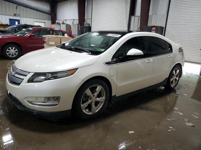 Photo 0 VIN: 1G1RD6E48CU101061 - CHEVROLET VOLT 