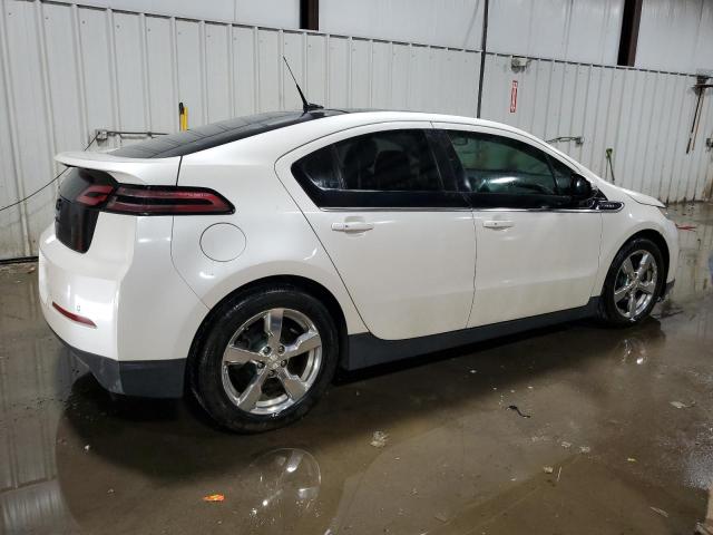 Photo 2 VIN: 1G1RD6E48CU101061 - CHEVROLET VOLT 