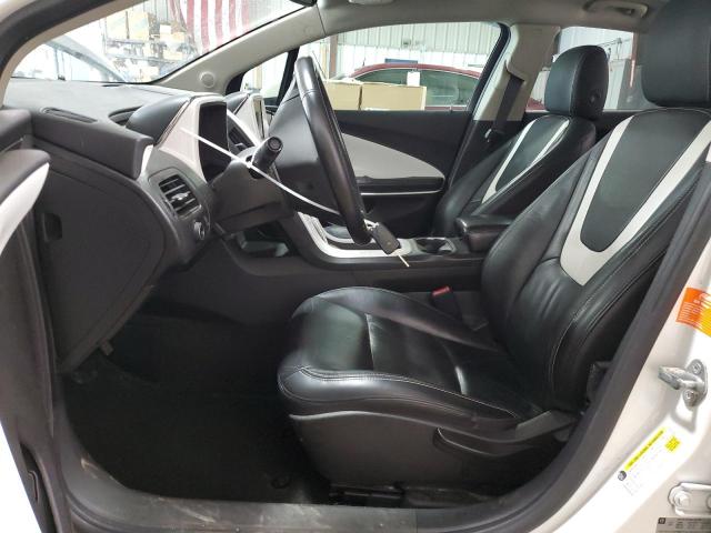 Photo 6 VIN: 1G1RD6E48CU101061 - CHEVROLET VOLT 