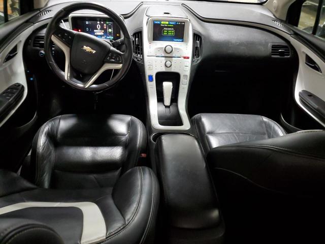 Photo 7 VIN: 1G1RD6E48CU101061 - CHEVROLET VOLT 