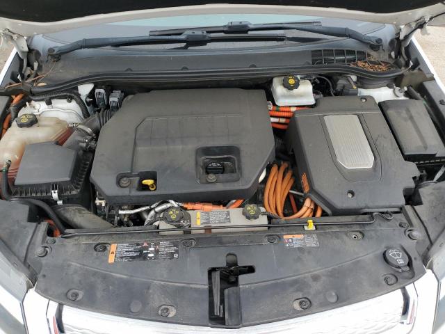 Photo 10 VIN: 1G1RD6E48CU103201 - CHEVROLET VOLT 