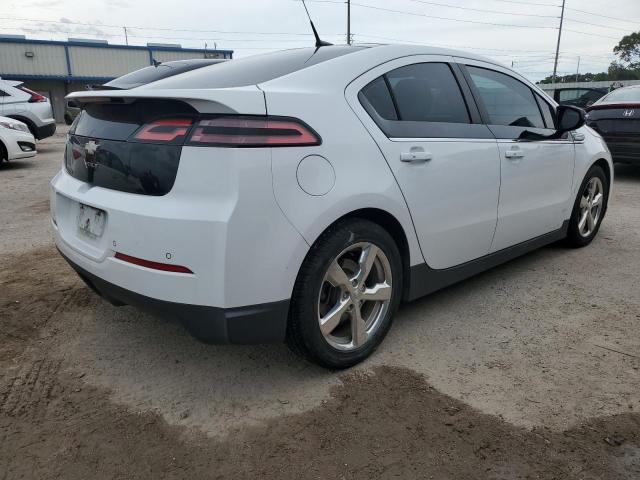 Photo 2 VIN: 1G1RD6E48CU103201 - CHEVROLET VOLT 