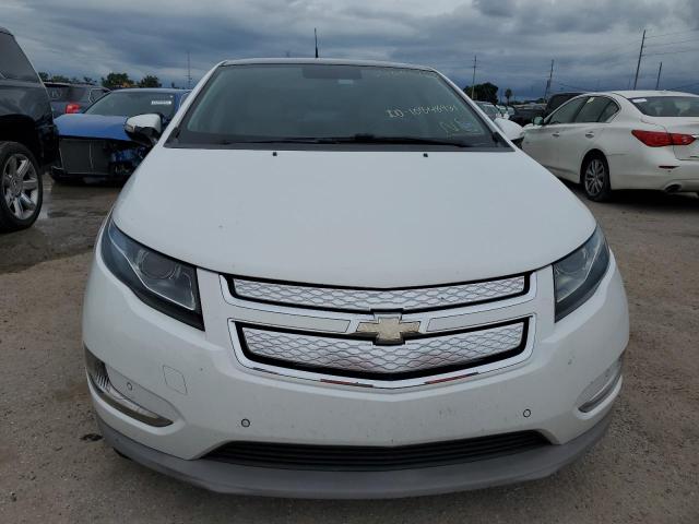 Photo 4 VIN: 1G1RD6E48CU103201 - CHEVROLET VOLT 