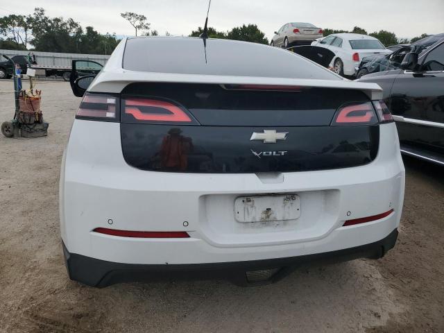 Photo 5 VIN: 1G1RD6E48CU103201 - CHEVROLET VOLT 